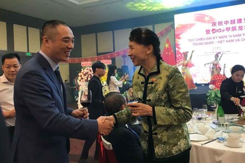 74 năm quan hệ ngoại giao Việt Nam-Trung Quốc: Những hợp tác thực chất mang lại lợi ích cho người dân