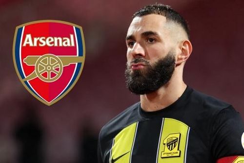 Chuyển nhượng cầu thủ Ngoại hạng Anh: Arsenal chờ đón Karim Benzema; Man City đàm phán bán Kalvin Phillips; MU quan tâm Xavi Simons