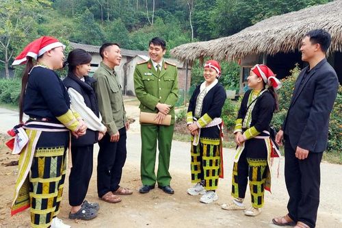 Lào Cai: Một cán bộ công an xã hy sinh khi làm nhiệm vụ thu hồi vũ khí