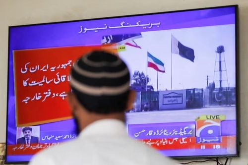 Pakistan tấn công trả đũa Iran, căng thẳng Trung Đông tiếp tục gia tăng