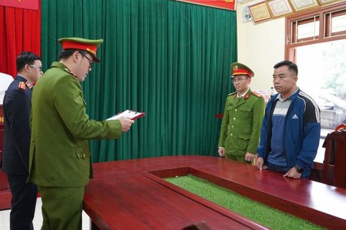 Khởi tố nhiều bị can trong vụ án tại Công ty Cổ phần vận tải, dịch vụ và xây dựng Bắc Kạn