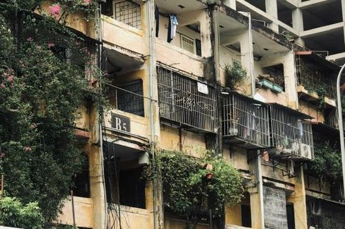 Gần 100 nhà đầu tư quan tâm đến dự án cải tạo chung cư cũ tại Hà Nội