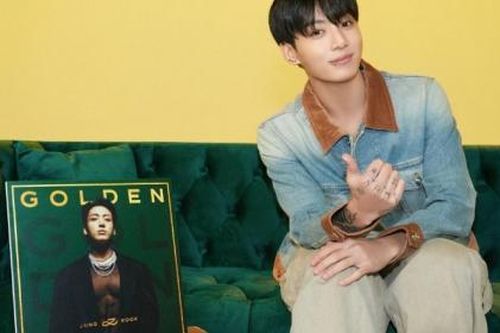 Jungkook (BTS) liên tiếp lập kỷ lục trên BXH Billboard