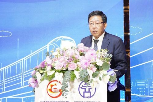 Cần có khung tiêu chuẩn thống nhất cho đường sắt đô thị