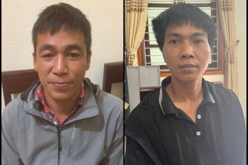 Bắt hai đối tượng bán một cô gái trẻ ra nước ngoài