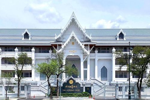 Thái Lan tuyên 50 năm tù đối với người phạm tội khi quân