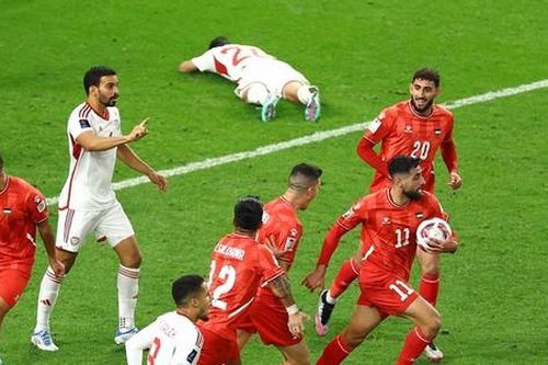Palestine quật cường, mở toang cửa đi tiếp
