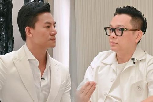 Nhà thiết kế Công Trí: 'Thưởng Tết cho hơn 200 nhân viên là điều không dễ dàng'