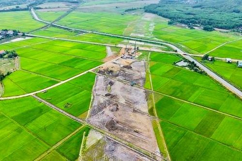 Vì sao địa phương xin lùi thời gian bàn giao mặt bằng cao tốc Quảng Ngãi - Hoài Nhơn?