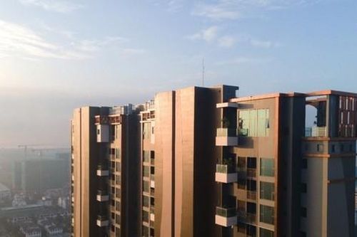 CapitaLand Development trao chìa khóa căn hộ hạng sang DEFINE tại thành phố Thủ Đức