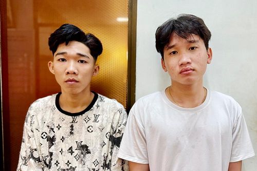 Tạm giam 8 đối tượng trong vụ truy sát một thiếu niên trong đêm