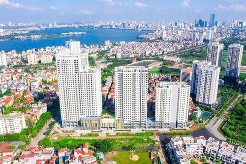 Tin bất động sản ngày 19/1: Khi nào các địa phương sẽ công bố bảng giá đất mới?