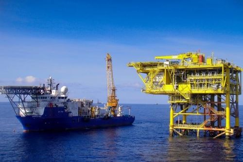 Pharos Energy được phê duyệt kế hoạch phát triển mỏ sửa đổi của mỏ Tê Giác Trắng