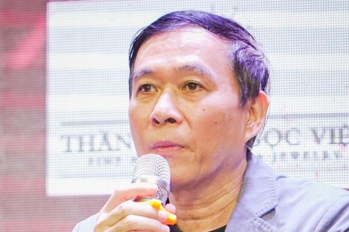 NSƯT Đỗ Kỷ làm đạo diễn phim Tết vì 'hoàn cảnh xô đẩy'