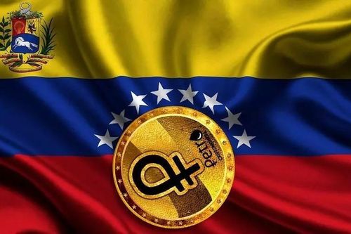Venezuela chấm dứt dự án tiền điện tử quốc gia