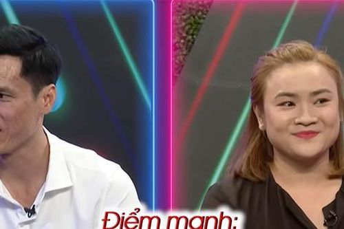 Nói chuyện ăn ý từ đầu đến cuối nhưng cặp đôi không bấm nút hẹn hò