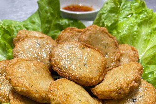 Cách làm chả cá thác lác giòn dai, đơn giản