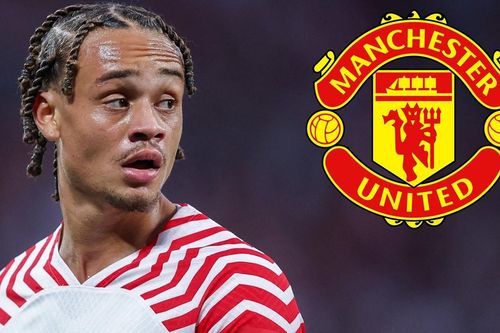MU mua Xavi Simons, Arsenal lấy Benzema