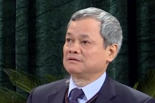 Bắt tạm giam cựu Chủ tịch tỉnh Bắc Ninh Nguyễn Tử Quỳnh