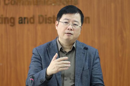 Giải thưởng Sách Quốc gia cần bổ sung 'Giải bạn đọc yêu thích'