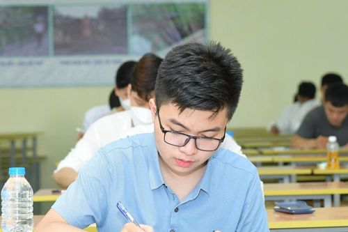 Một trường đại học tuyển sinh ngành đào tạo về trò chơi điện tử