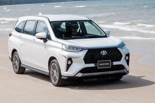 Gần 28.000 xe Toyota cần sửa lỗi lỏng đai ốc giảm chấn và chống mòn phanh