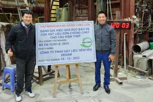 Thương mại hóa nhiều sản phẩm nghiên cứu khoa học Make in Viet Nam