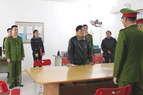 Phê chuẩn khởi tố Giám đốc Công ty Cổ phần vận tải, dịch vụ và xây dựng Bắc Kạn