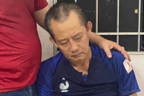 Nghi án chồng sát hại vợ do mâu thuẫn chuyện gia đình