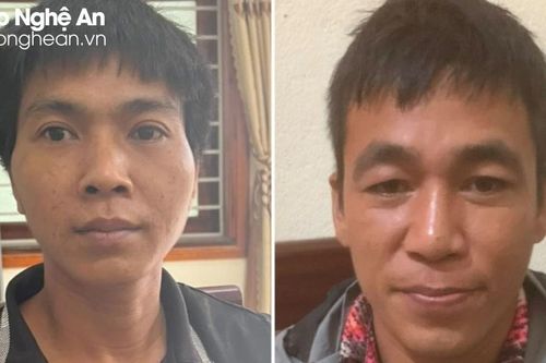 Dùng thủ đoạn tuyển công nhân lương cao, 2 đối tượng lừa bán người qua biên giới
