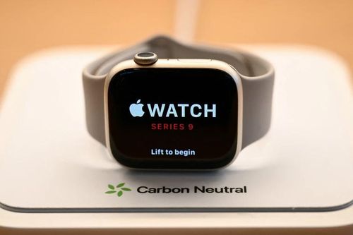 Apple gặp bất lợi trong tranh chấp bản quyền liên quan đồng hồ thông minh