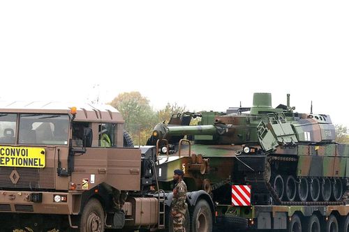 Khoảng 90.000 binh sỹ NATO sẽ tham gia tập trận lớn nhất nhiều thập kỷ