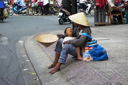 TP Hồ Chí Minh: Mở đợt cao điểm tập trung, bảo vệ trẻ em, người xin ăn dịp Tết