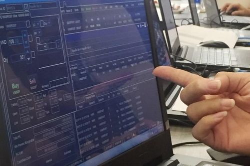 Tổng Công ty Hàng hải thực hiện thoái vốn tại hai công ty con vào ngày 29/1