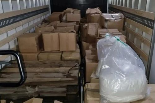 Hà Lan: Cảnh sát thu giữ lượng ma túy ketamine lớn nhất từ trước đến nay