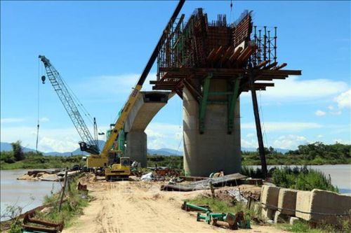 Quảng Nam: Quyết liệt thực hiện đền bù, giải phóng mặt bằng