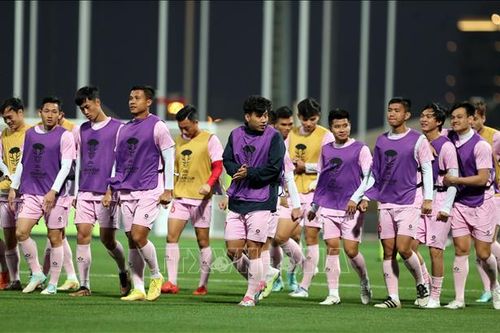 AFC Asian Cup 2023: Lời giải nào cho HLV Philippe Troussier?