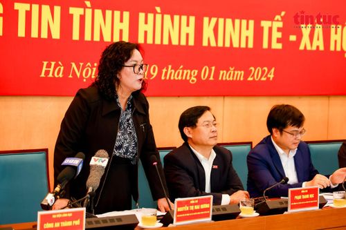 Vụ Tiktoker tố chủ quán phở ở Hà Nội: Sẽ xử lý thấu tình đạt lý, nhân văn