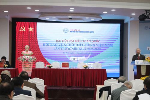 Nâng cao chất lượng, hình thức bảo vệ người tiêu dùng trong bối cảnh hiện nay
