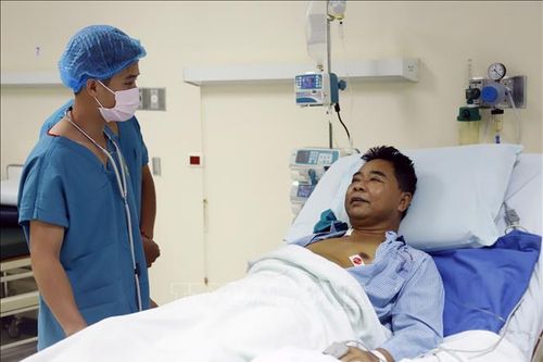 Khắc sâu tình đoàn kết liên minh chiến đấu Việt - Lào