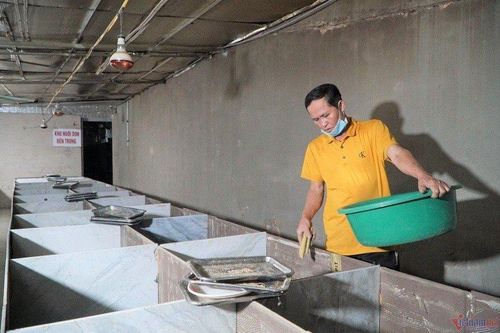 Nuôi con vật 'không cần uống nước', lão nông đút túi tiền tỷ mỗi năm