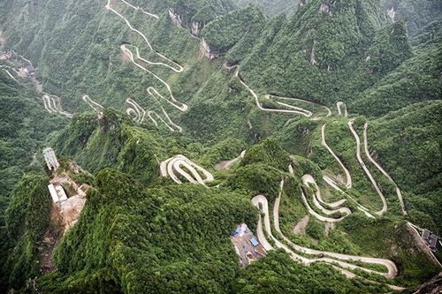 Công ty chuyển văn phòng tới vùng núi hẻo lánh để ép nhân viên nghỉ việc