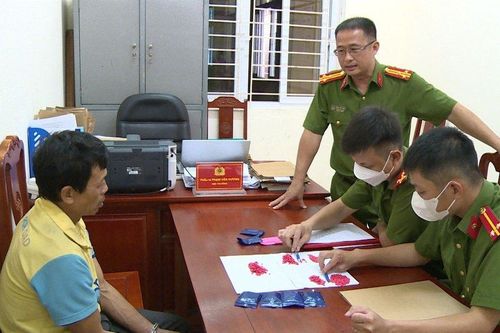Hạ nhiệt 'điểm nóng' ma túy Mường Lát