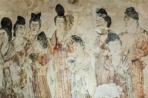 Tiến vào lăng mộ cháu gái cưng của Võ Tắc Thiên, chuyên gia 'tái mặt' với thứ sau cánh cửa
