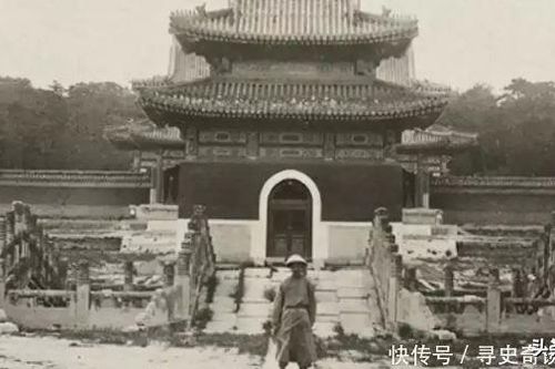 Ngày nay, vì sao Đông lăng nhà Thanh vẫn còn người giữ mộ? Ai trả tiền cho họ?