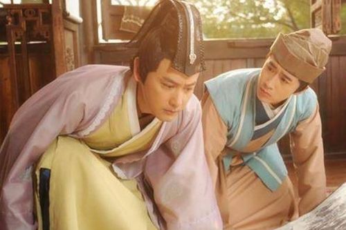 Sự thật công việc của thư đồng thời phong kiến, nghe xong ai cũng giật mình