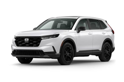 Top 10 xe SUV hybrid tốt nhất năm 2024: Honda CR-V Hybrid đứng thứ 2