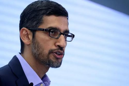 CEO Google cảnh báo sẽ có nhiều đợt 'thanh lọc' lực lượng trong năm 2024