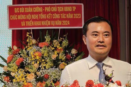 Nhiệm vụ nặng nề, phải kiên trì mới đem lại kết quả tốt