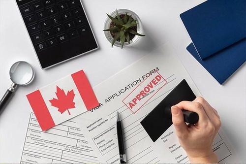 Canada chuẩn bị thắt chặt việc cấp visa du học